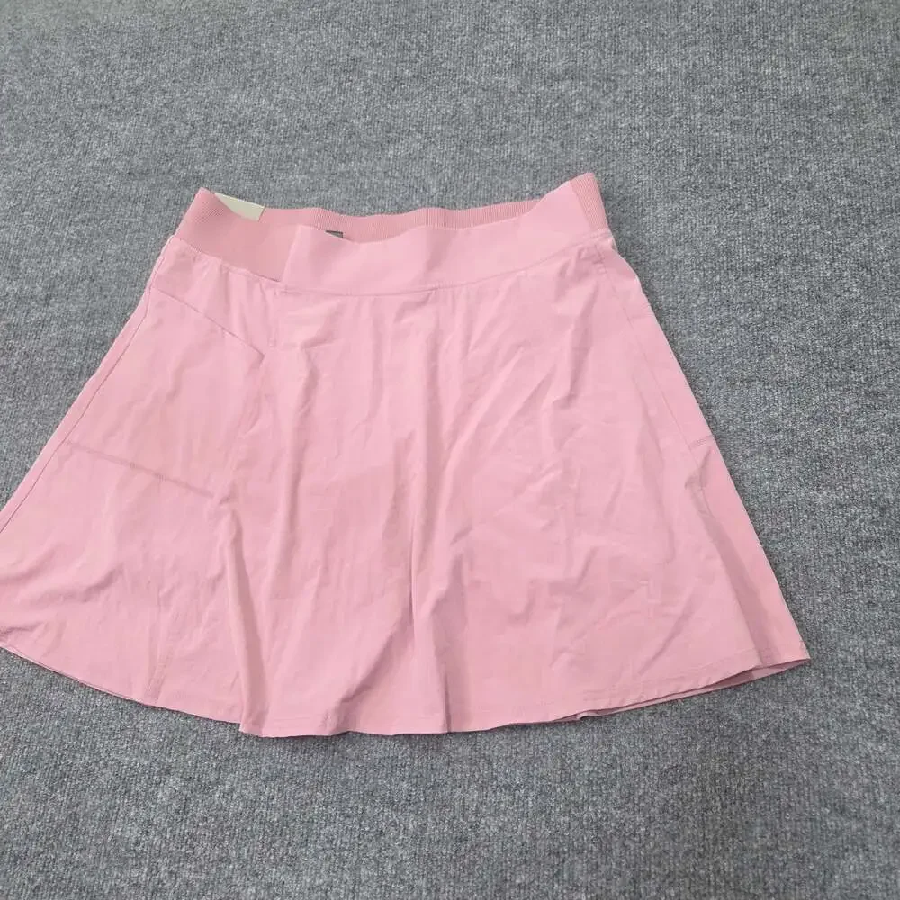 32 Degrees Cool Women's Performance Athletic Skort with Pockets